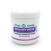 PhysAssist Crème oncologie: bouteille 170 g prête à hydrater en douceur.