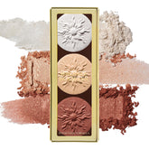 Physicians Formula Bronze Booster Palette Lumière et Contour, éclat naturel et définition.