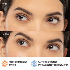 Butter Blowout prolonge les cils sans alourdir