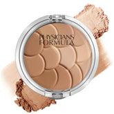 Physicians Formula Mosaic ombrage-lumiere : bronzer polyvalent pour teint naturel.