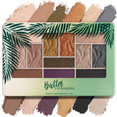 Physicians Formula Murumuru Butter ombre-teintes : texture crémeuse pour un regard fluide.