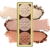 Palette bronzage Physicians Formula pour contour léger et naturel