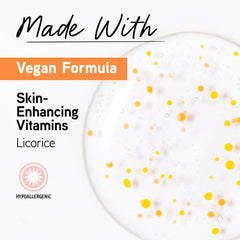 Physicians Formula Skin Booster Vitamin Shot – texture hydrogel prête à l'application douce et efficace.