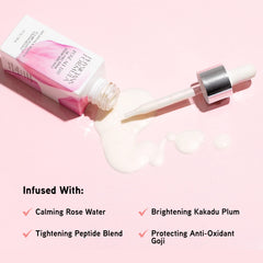 Physicians Formula Rosé All Day Serum – Kakadu Plum et vitamine C pour lumière