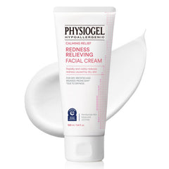 Physiogel Crème flacon – réduction de rougeur et soin doux
