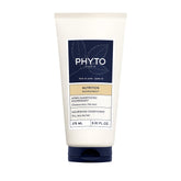 PHYTO NOURISHMENT : bouteille et flacon, démêlage facile et nourrissement efficace