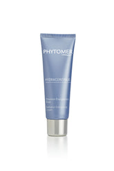 Phytomer Hydracontinue Radiance crème-visage 50ml, hydratation durable pour peau fraîche.