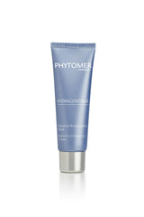 Phytomer Hydracontinue Radiance crème-visage 50ml, hydratation durable pour peau fraîche.