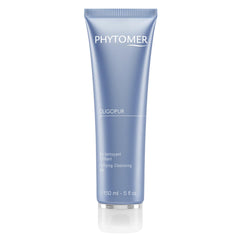 Phytomer Oligopur, gel nettoyant visage purifiant et contrôle sébum au quotidien.