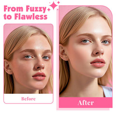 Phyyixs exfoliation douce visage: élimine en douceur les cellules mortes.