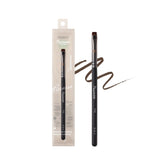 Piccasso 798 pinceau plat angulaire pour tracer le trait des cils avec précision