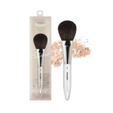 Pinceau Piccasso Collezioni 103A pour poudre douce et uniforme