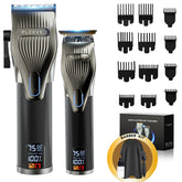 Tondeuse-cheveux Piceve pour homme, coupe précise et rapide.