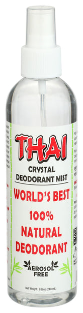 Déodorant Stones Of America – bouteille, protection 24 h et hypoallergénique.