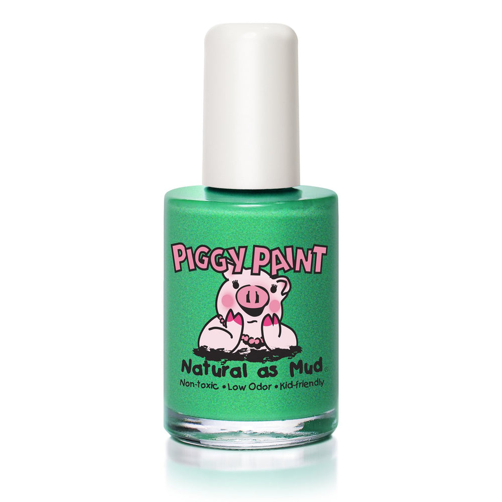 Piggy Paint Ice Cream Dream, bouteille colorée sans danger pour les enfants.