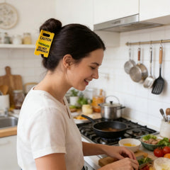 Pinces à cheveux pack double – idéal pour partager ou offrir.