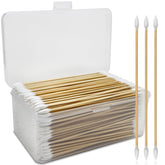 Pingmic brosses nettoyage pistolet double-face 6 pouces pour un accès précis.