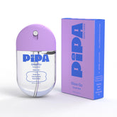 Pipa Glow Go brume visage eau de rose hydratante et apaisante.