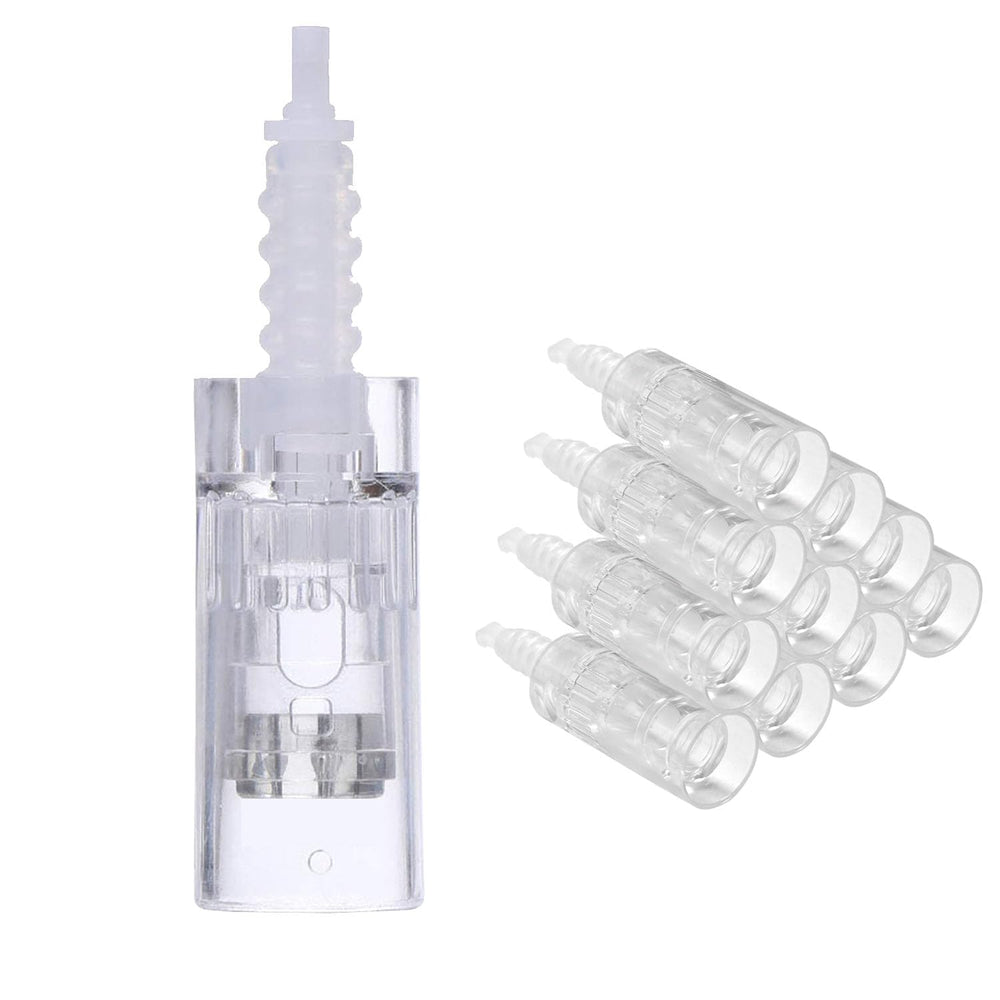 PIPM rouleau micro-aiguilles 36 broches pour A6, usage à domicile précis