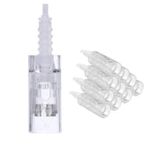 PIPM rouleau micro-aiguilles 36 broches pour A6, usage à domicile précis