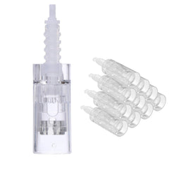 PIPM rouleau micro-aiguilles 36 broches pour A6, usage à domicile précis