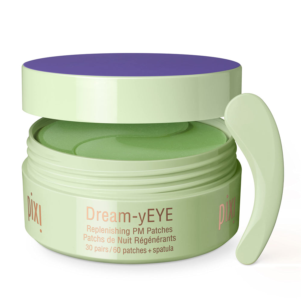 Pixi Dream-yEYE patches, application facile pour hydrater le contour des yeux.