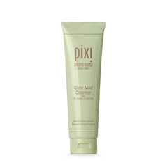 Pixi Glow Mud Cleanser : bouteille purifiante pour une peau plus nette.