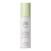Pixi Milky Mist – bouteille pompe, hydratation légère et durable.