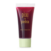 Pixi Gel Doux pour Joues Flushed dans la bouteille, éclat léger et naturel.