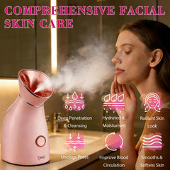 Pjordo poudre-masque-jelly: cinq poudres pour masques faciles