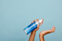 Emballage réutilisable Plaine Products — approche durable et recyclage facile
