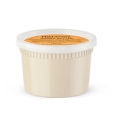 Beurre de mangue Plant Guru dans son pot, hydratation durable pour peau sèche.