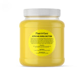Beurre de karité africain Plant Guru – pâte pure pour peau sèche.