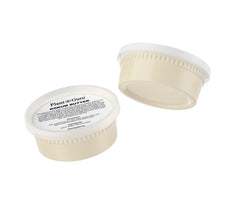 Texture ferme sans senteur, idéale pour vos soins faits maison.