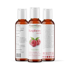 Goutte-à-goutte pratique Plant Guru, application précise sur cheveux pour nourrir