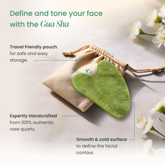 PLANTIFIQUE Rituel massage – moment de détente à domicile