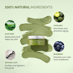 PLANTIFIQUE test dermatologique excellent garantissant sécurité et douceur.