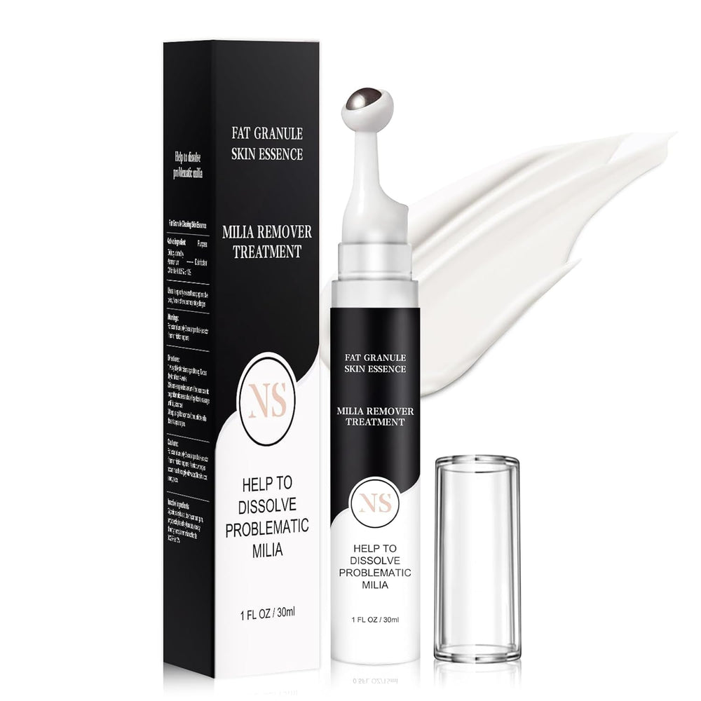 Sérum Platicat Milia Remover: bouteille 30ml prête à l’emploi pour peau plus nette.