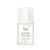 Crème Platt Wellness Pro Balance en flacon doseur, pratique et hydratante.