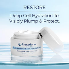 Plexaderm céramides-barrière cutanée renforce la barrière et limite les irritations