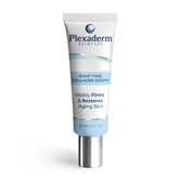 Plexaderm Sérum Nuit Flacon – peau plus ferme et lisse au réveil