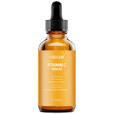 Plus1HEROLABS Sérum vitamine C visage — flacon prêt à l'emploi pour peau éclatante