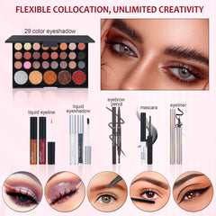 Delineant liquide Pomcral pour un regard net et durable.