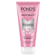 POND'S Bright Beauty Face Wash — bouteille 200 ml, nettoie en douceur au quotidien.