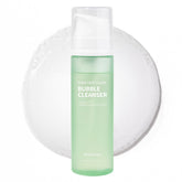 PONGDANG Bouteille purifiante pour les pores, mousse légère et rafraîchissante.