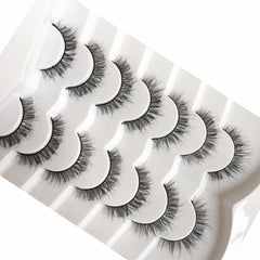 Pooplunch cils vegan et cruelty-free : beauté éthique.