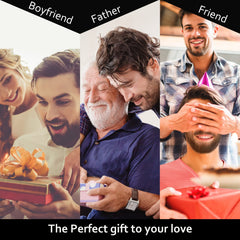 POP MODERN.C application huile barbe: massage simple et rapide.