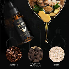 POP MODERN.C ingrédients biotine caféine: soutiennent la vitalité des poils.