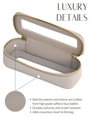 Popvibe sac résistant à l'eau protège vos essentiels au quotidien.