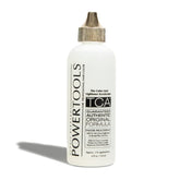 POWERTOOLS accélérateur couleur et lumieres – bouteille 4 oz pour préparation rapide
